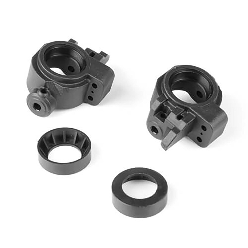 TEKNO TKR9041X 2.0 Ackerman Spindles: EB/NB/ET/NT48
