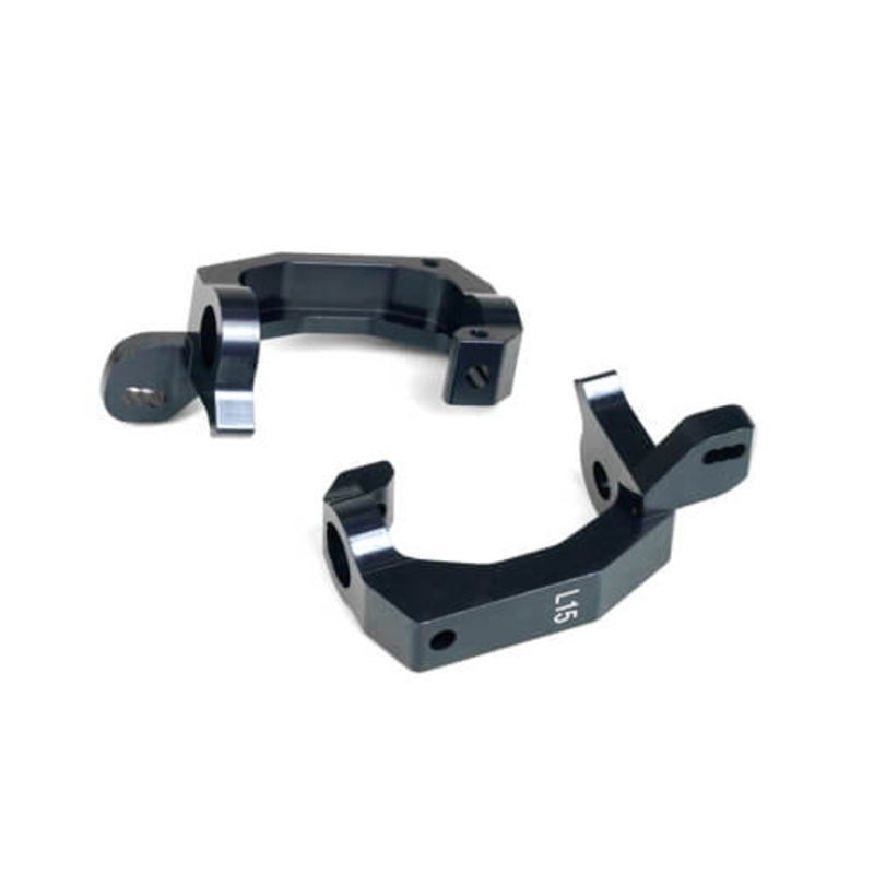 TEKNO TKR9042 NB48 2.0 Aluminum 15 Spindle Carriers