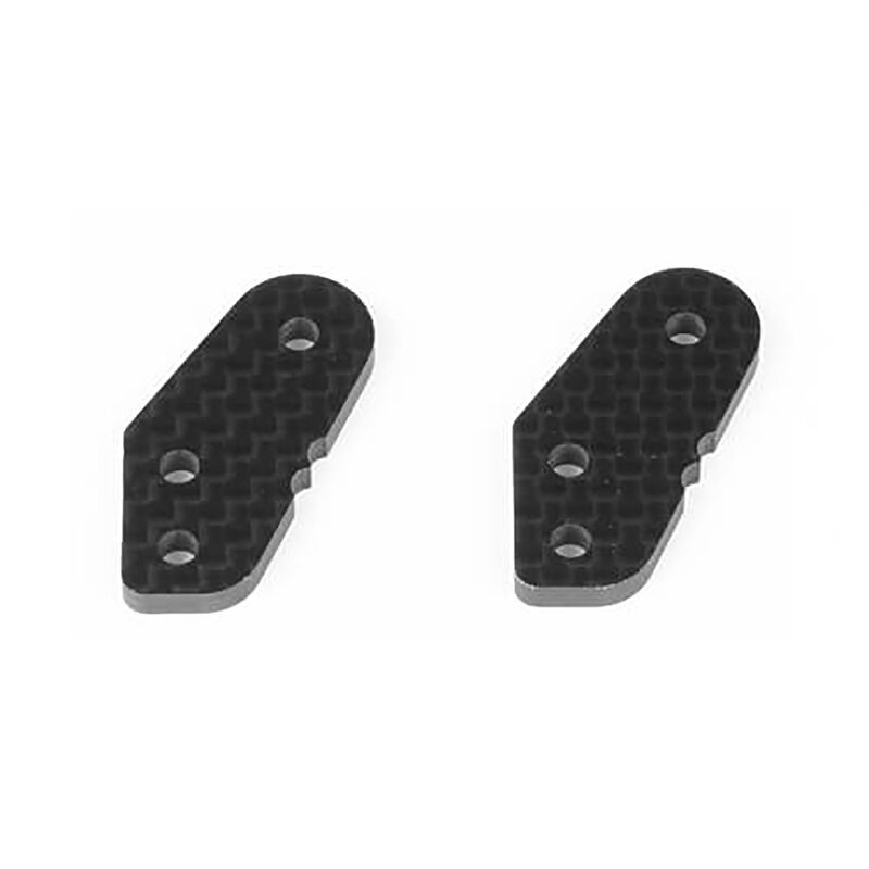 TEKNO TKR9047B Type B Spindle Arms: EB/NB/ET/NT48