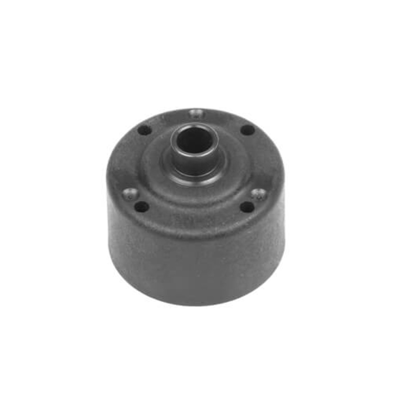 TEKNO TKR9115 Differential Case Front Rear NB NT48 2.0 F/C/R EB ET48 2.0