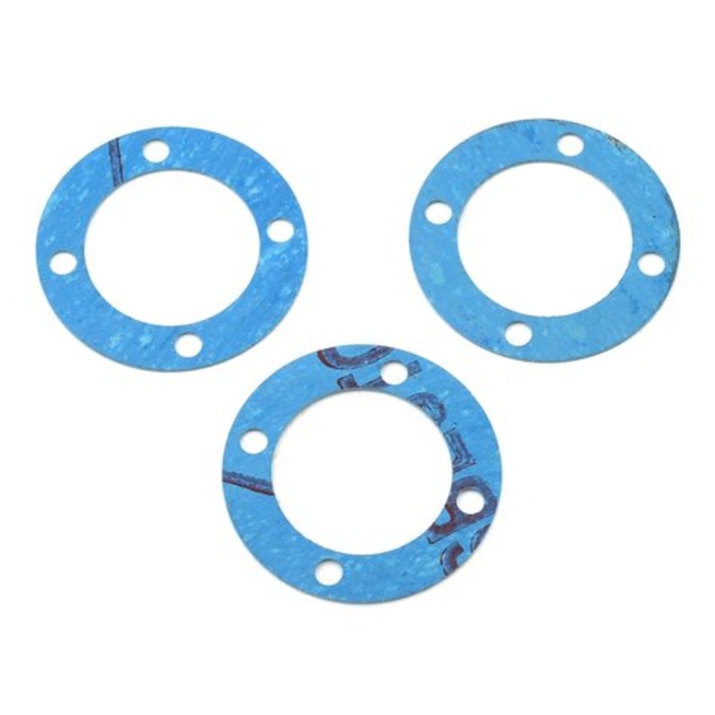 TEKNO TKR9143 Differential Seals (3)