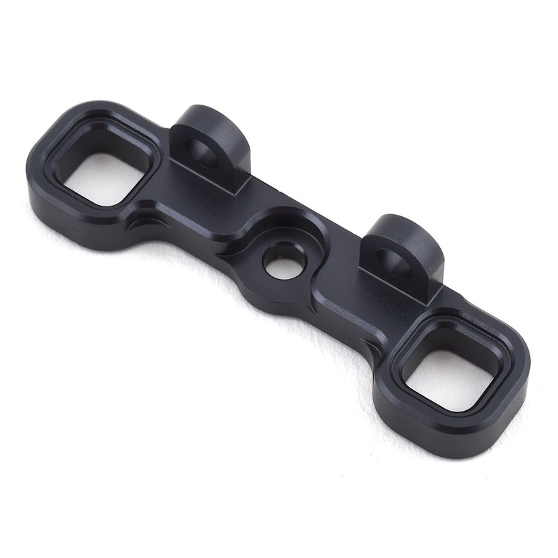TEKNO TKR9161 NB48 2.0 Aluminum A Block Hinge Pin Brace