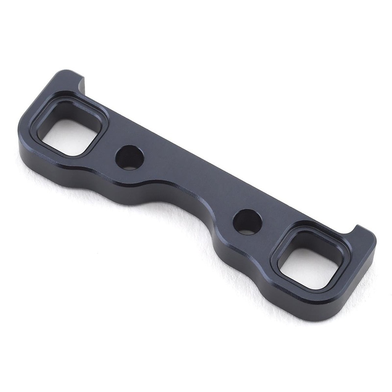 TEKNO TKR9162 NB48 2.0 Aluminum B Block Hinge Pin Brace