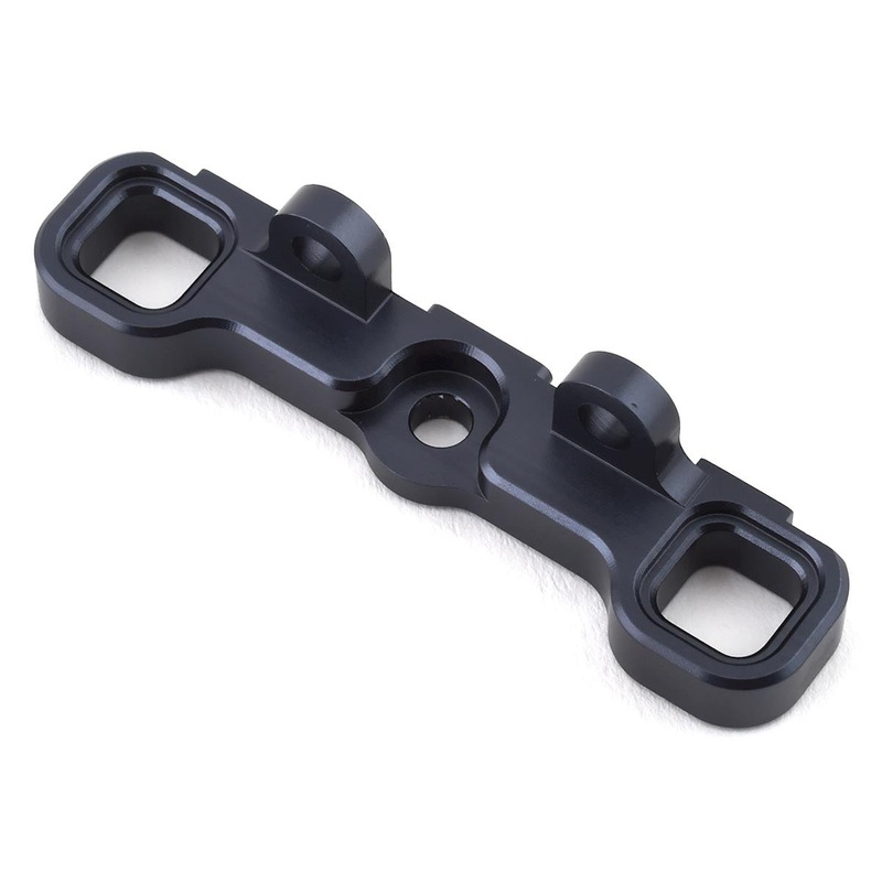 TEKNO TKR9164 NB48 2.0 Aluminum "D" Block Hinge Pin Brace