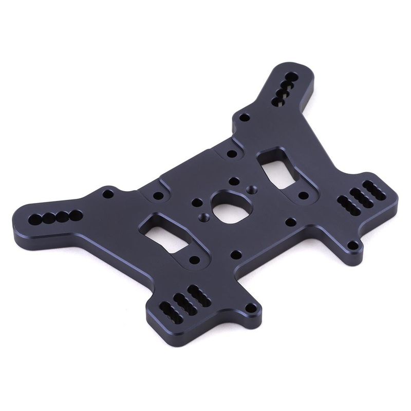 TEKNO TKR9428 NT48 2.0/ET48 2.0 Aluminum Front Shock Tower