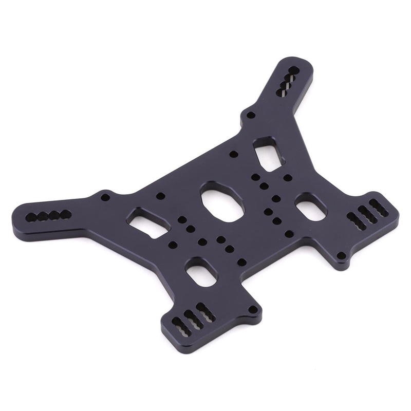TEKNO TKR9429 NT48 2.0 / ET48 2.0 Aluminum Rear Shock Tower