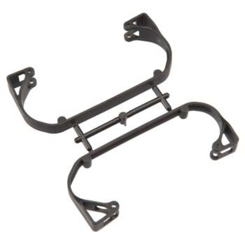 TEKNO TKR5502 Nerf Bars Left/Right SCT410