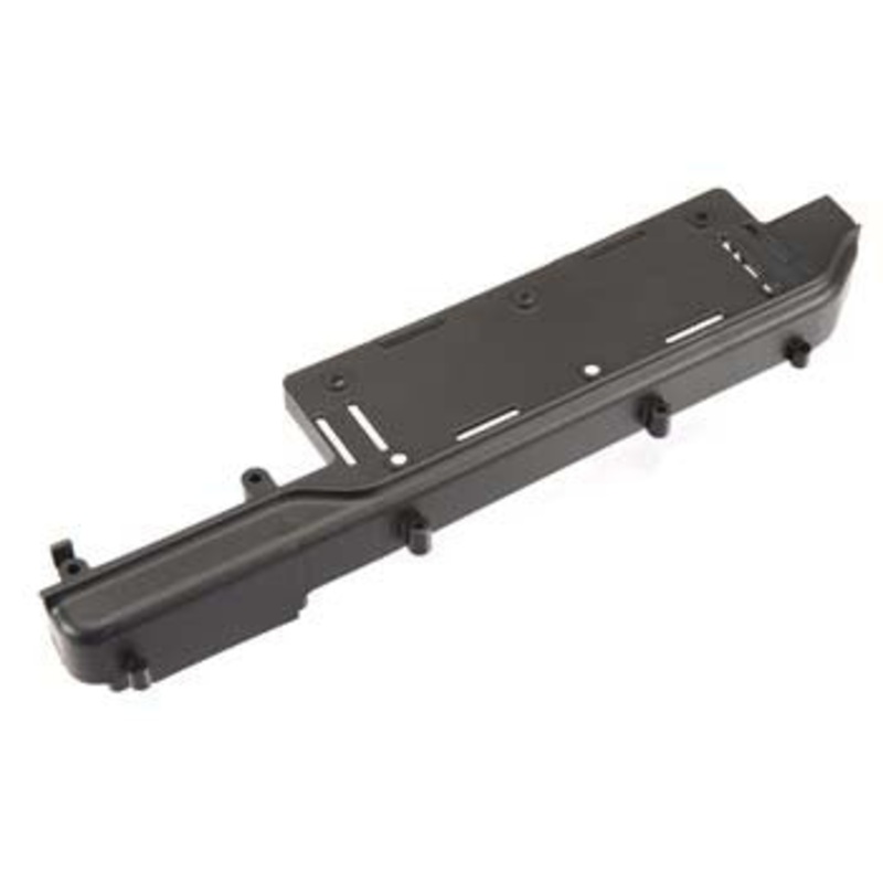 TEKNO TKR5510 Battery Tray Mud Guard Left Side SCT410