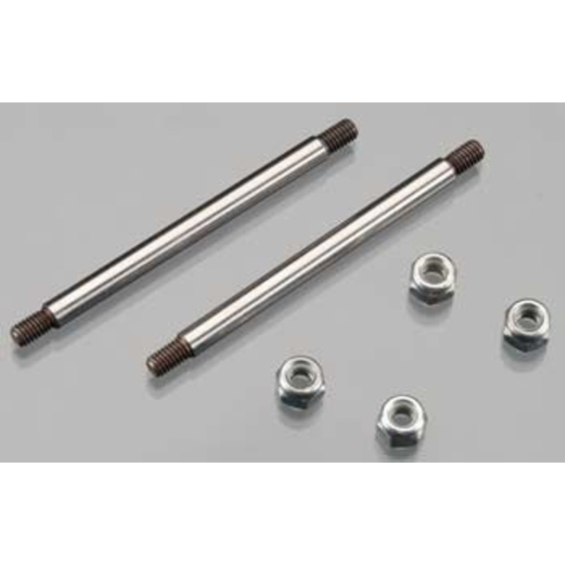 TEKNO TKR5534 Hinge Pins Outer Rear SCT410