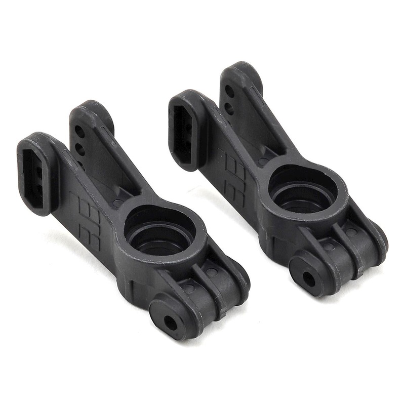 TEKNO TKR5545B HRC Rear Hubs (Left/Right/CV or Universal SCT.3/ SL)