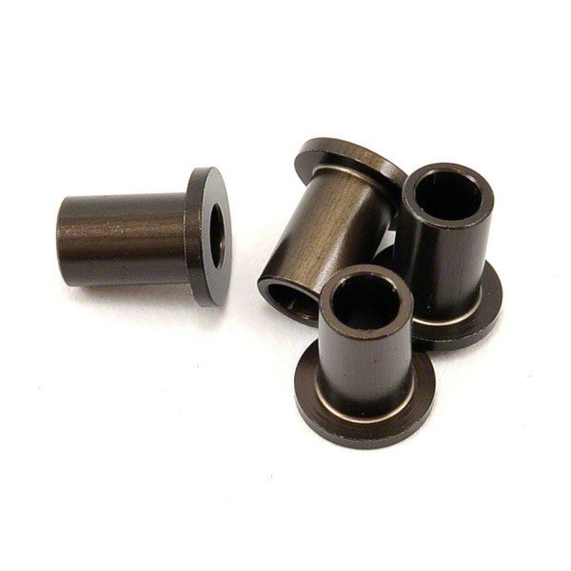 TEKNO TKR5555A Arm Bushings Aluminum SCT410 (4)