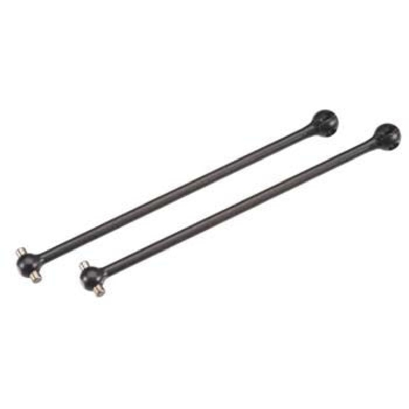 TEKNO TKR5572 Driveshaft Front/Rear Hardened Steel SCT410 (2)