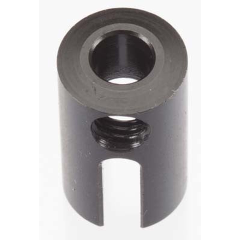 TEKNO TKR5575 Diff Coupler Front/Rear Hardened Steel SCT410 *DISC