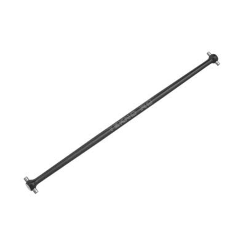 TEKNO TKR5579 Front Center Driveshaft Tapered Alum SCT410/SL