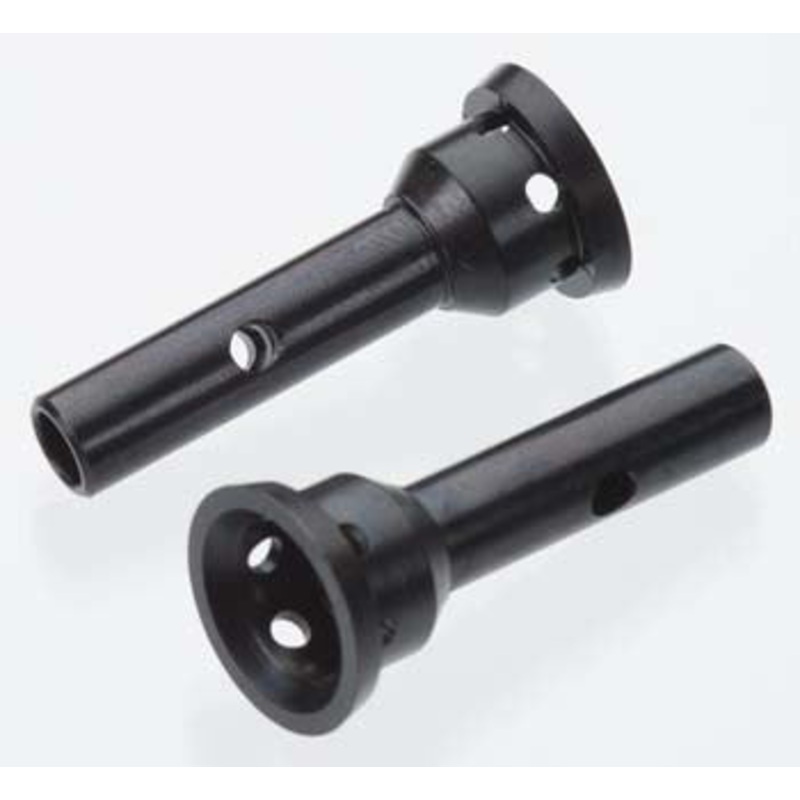 TEKNO TKR5580 Stub Axles for Adapters TKR5570-17/SCT410