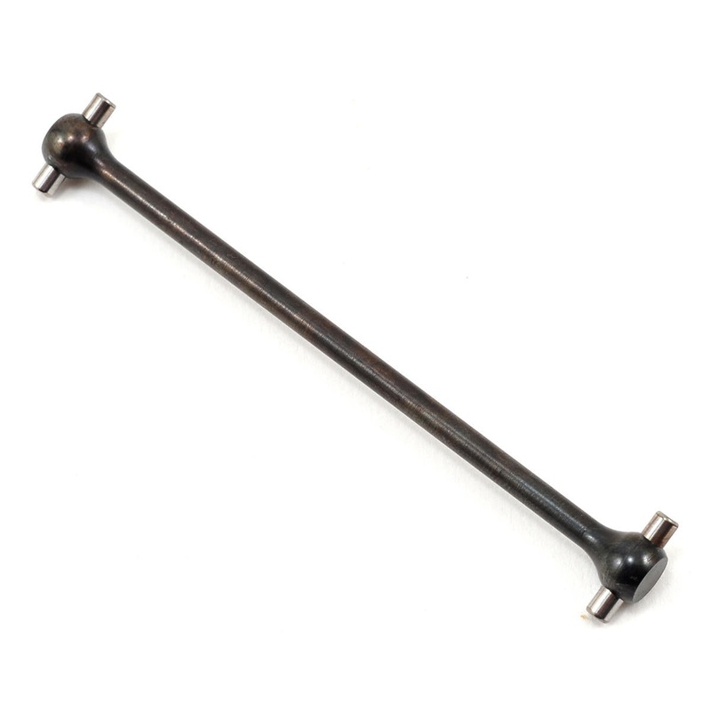 TEKNO TKR5676 Driveshaft Center/Rear/Steel/ET48