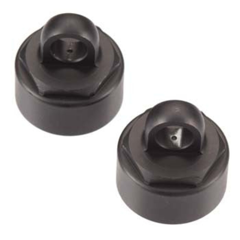 TEKNO TKR6003 Shock Caps Aluminum EB48/SCT410 (2)