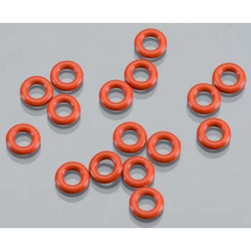 TEKNO TKR6009B Shock O-Ring Set
