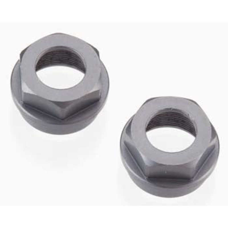 TEKNO TKR6015 Shock Cartridge Caps Aluminum EB48/SCT410 (2)