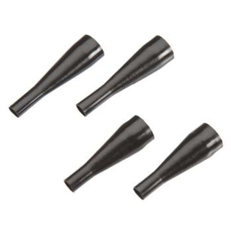 TEKNO TKR6023 Shock Boot Set (2 front/2 rear) EB48/SCT410