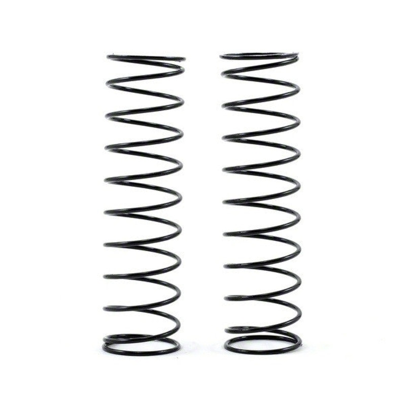 TEKNO TKR6030 Shock Spring Set Rear 1.4x11.0T 85mm EB48 *DISC