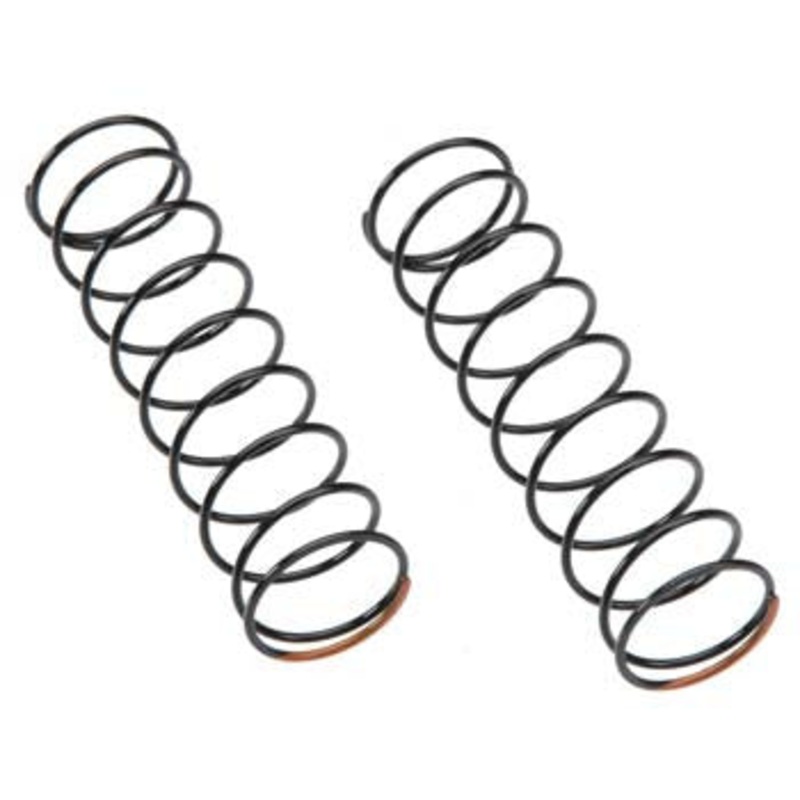 TEKNO TKR6033 Shock Spring Set Rear 1.4x9.5T 85mm EB48