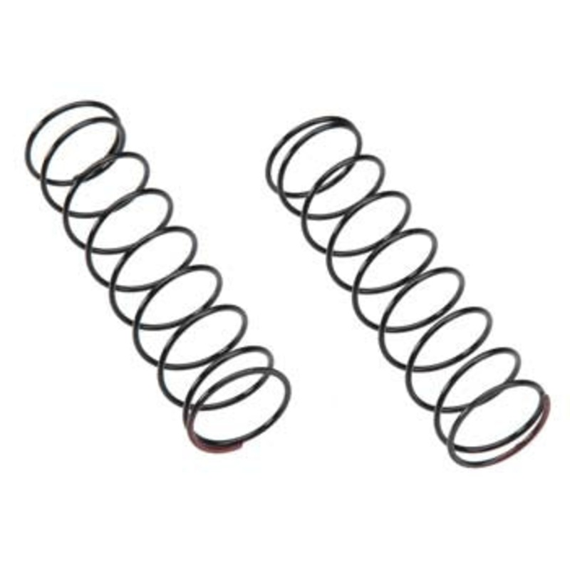 TEKNO TKR6034 Shock Spring Set Rear 1.4x9.0T 85mm EB48 *DISC