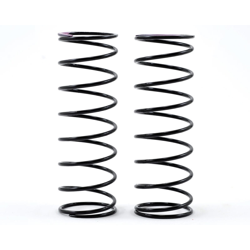 TEKNO TKR6035 Shock Spring Set Front 1.5x9.0T 70mm EB48