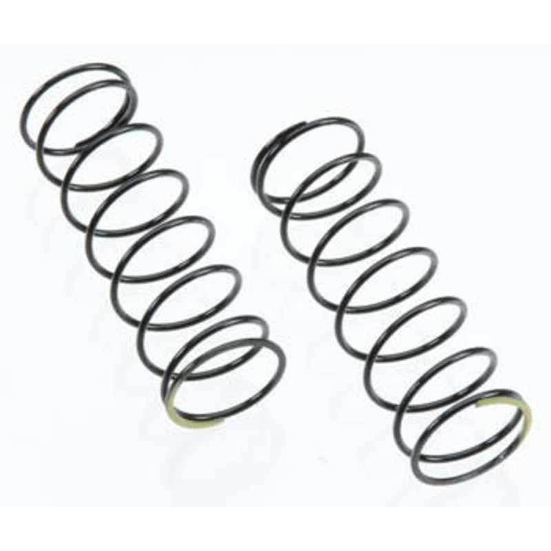 TEKNO TKR6037 Shock Spring Set Front 1.5x8.0T 70mm
