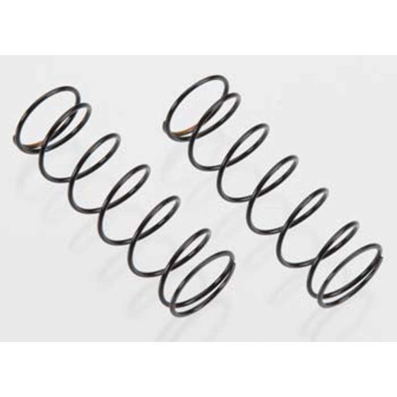 TEKNO TKR6038 Shock Spring Set Front 1.5x7.5T 70mm EB48