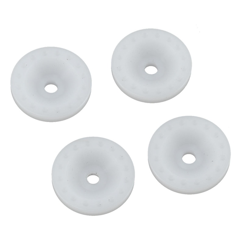 TEKNO TKR6065 Shock Piston Blanks 16mm