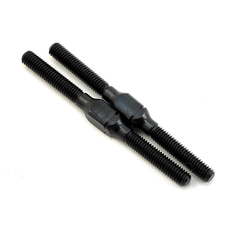 TEKNO TKR6252 Turnbuckle M3 Thread 40mm Length