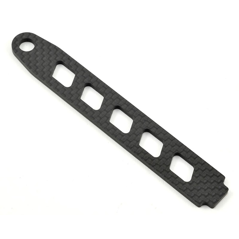 TEKNO TKR6503C Battery Strap Carbon Fiber EB410