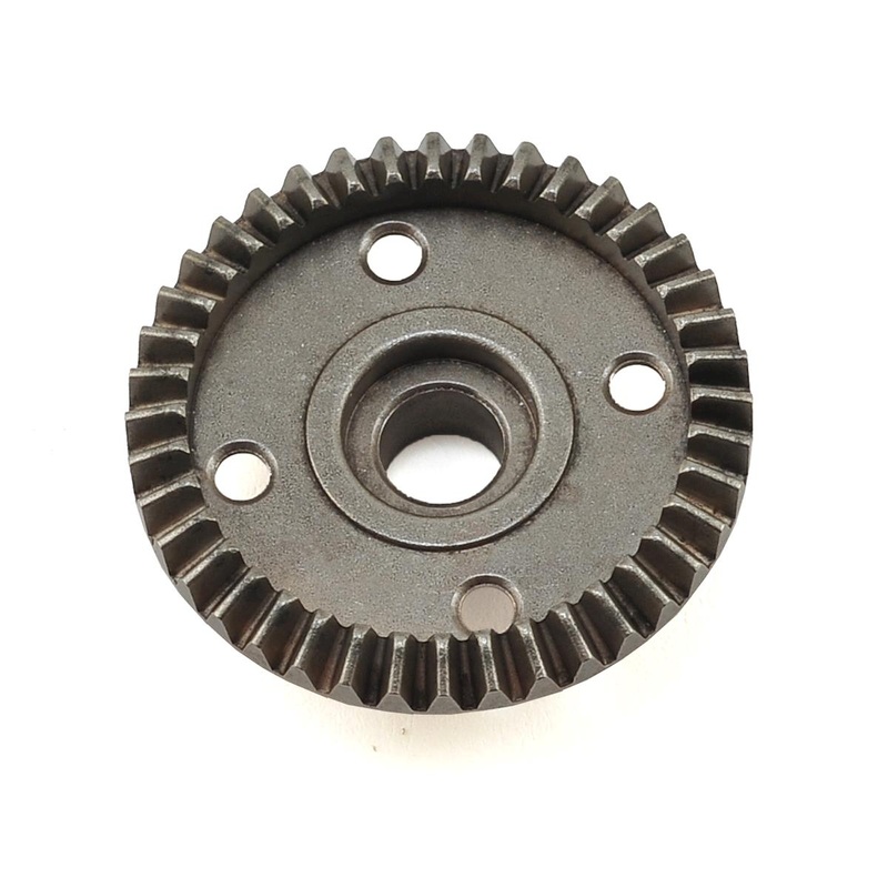 TEKNO TKR6512 Differential Ring Gear 40T *Use With TKR6551