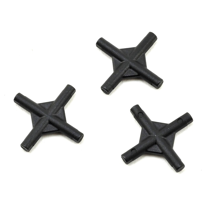 TEKNO TKR6513X Differential Cross Pins EB410 (3)
