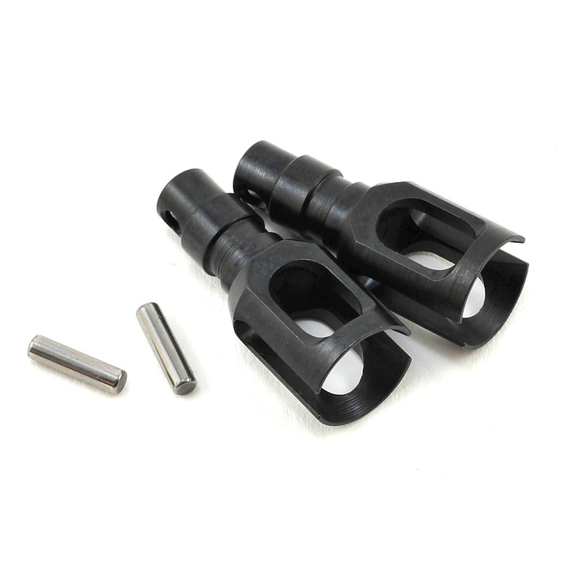 TEKNO TKR6514 Differential Outdrives EB410