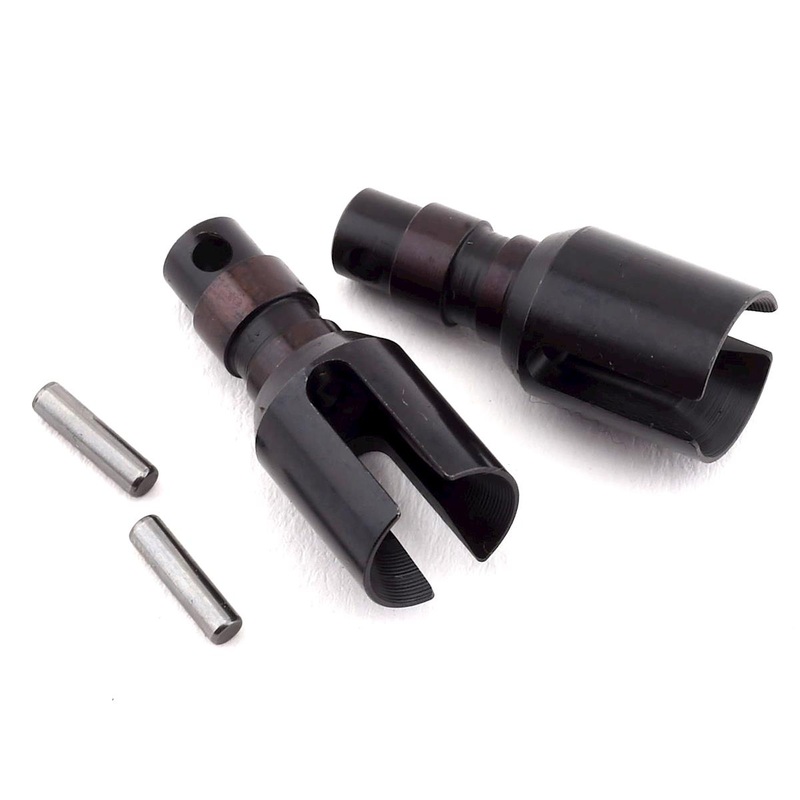 TEKNO TKR6514HD EB410/ET410 Differential Outdrives