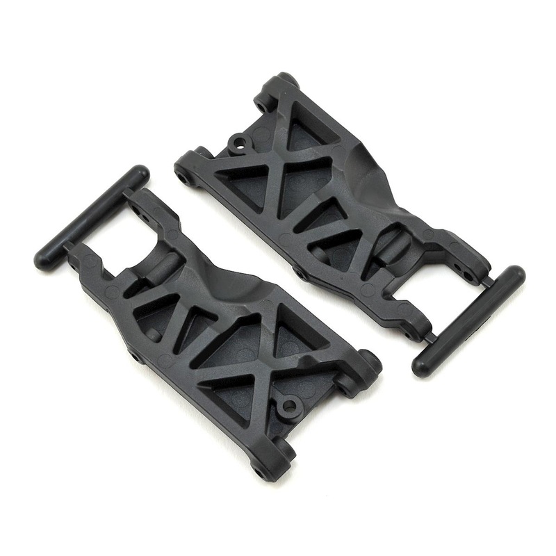 TEKNO TKR6524 Suspension Arms Rear EB410