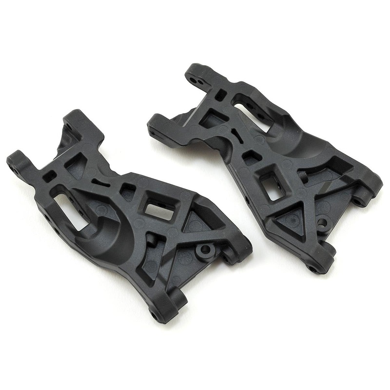 TEKNO TKR6525 Suspension Arms Front EB410