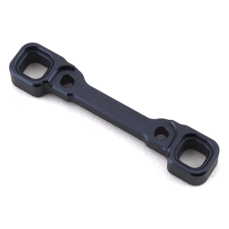 TEKNO TKR6541B Hinge Pin Brace (revised CNC 7075 B Block): EB410