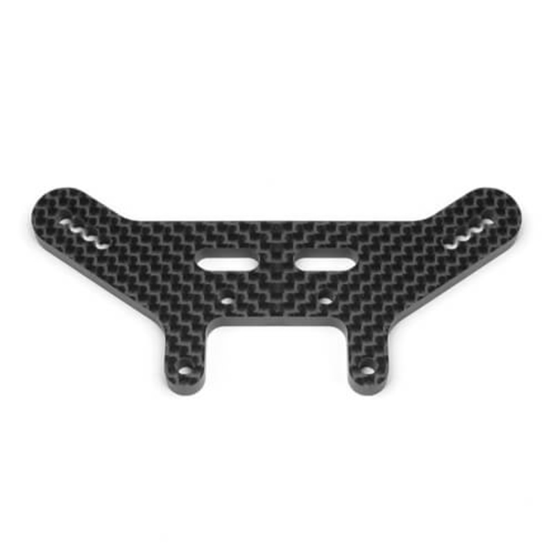 TEKNO TKR6581C Shock Tower Front CF EB410
