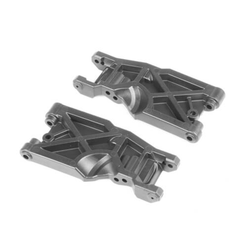 TEKNO TKR6584 Suspension Arms rear forward shock mount EB410.2