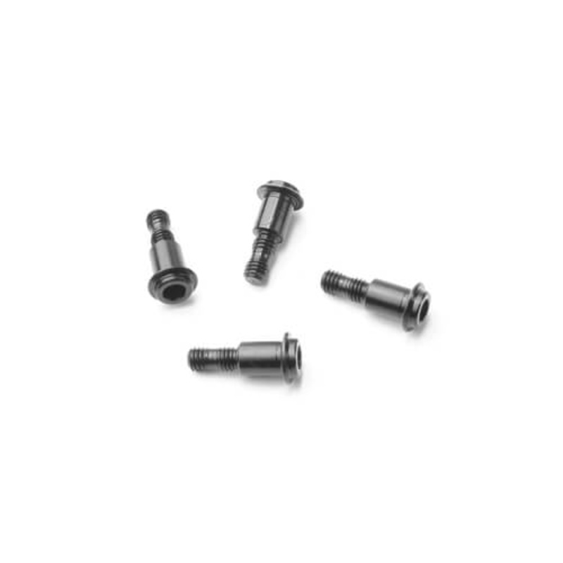 TEKNO TKR6596 King Pin Shoulder Screw EB410 4pc