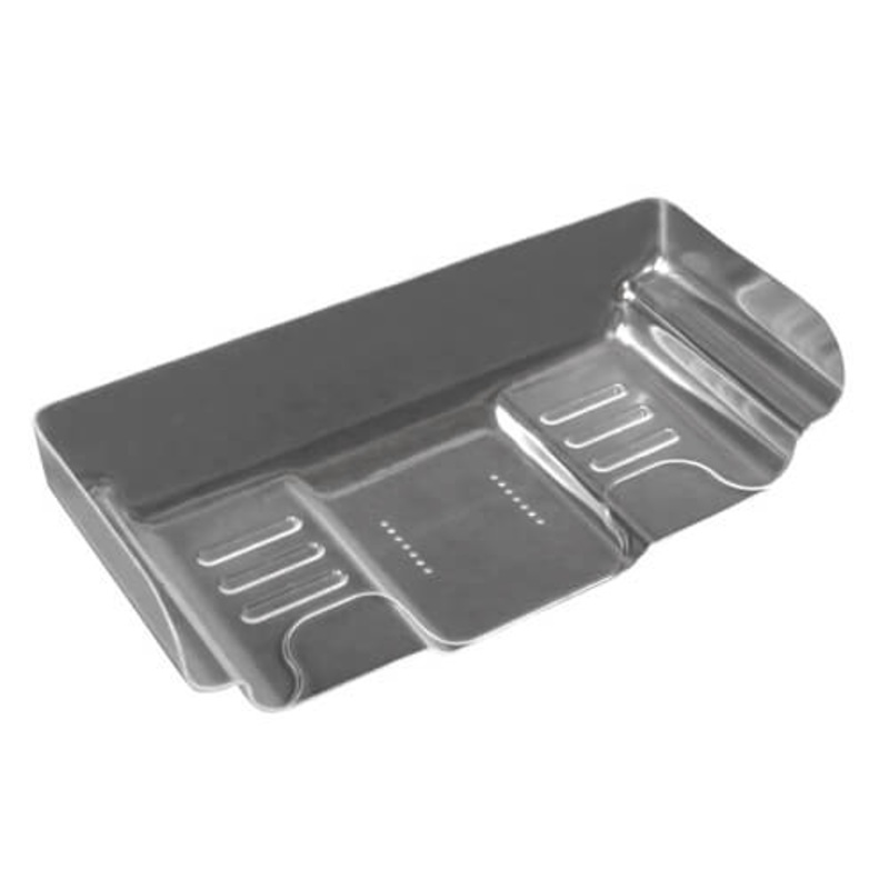 TEKNO TKR6605 Lexan Wing Pre Cut EB410