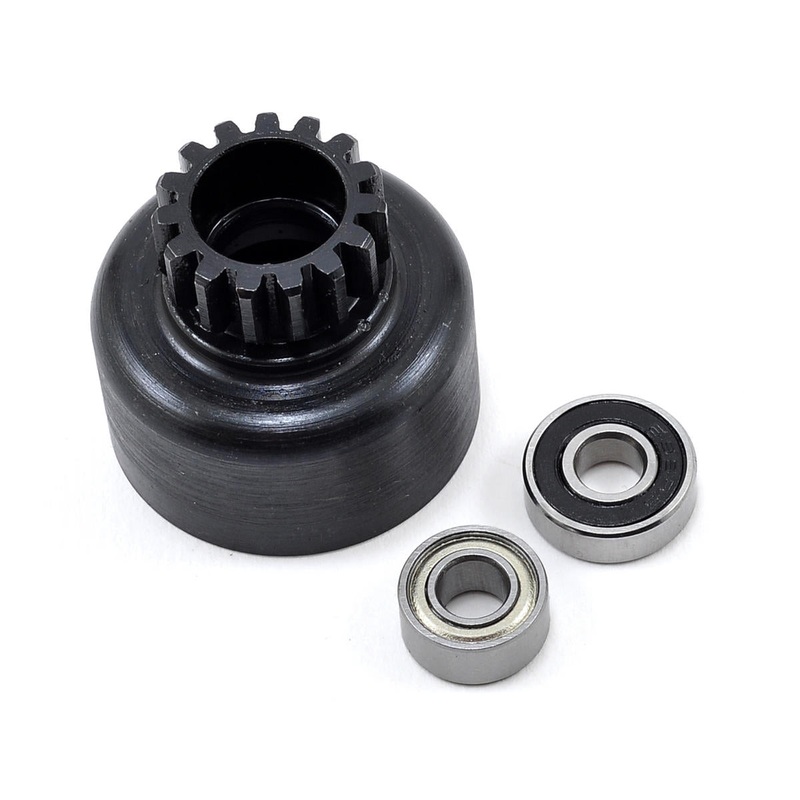 TEKNO TKR4215 Clutch Bell 15T NB48