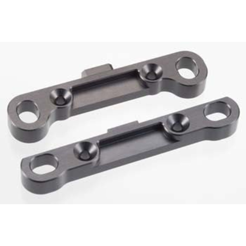 TEKNO TKR5013 Adjustable Hinge Pin Braces (Rear/7075) EB48 SCT410