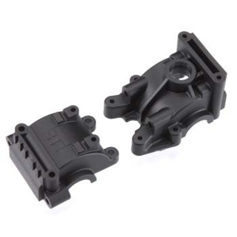 TEKNO TKR5016 Gearbox Rear EB48 SCT410