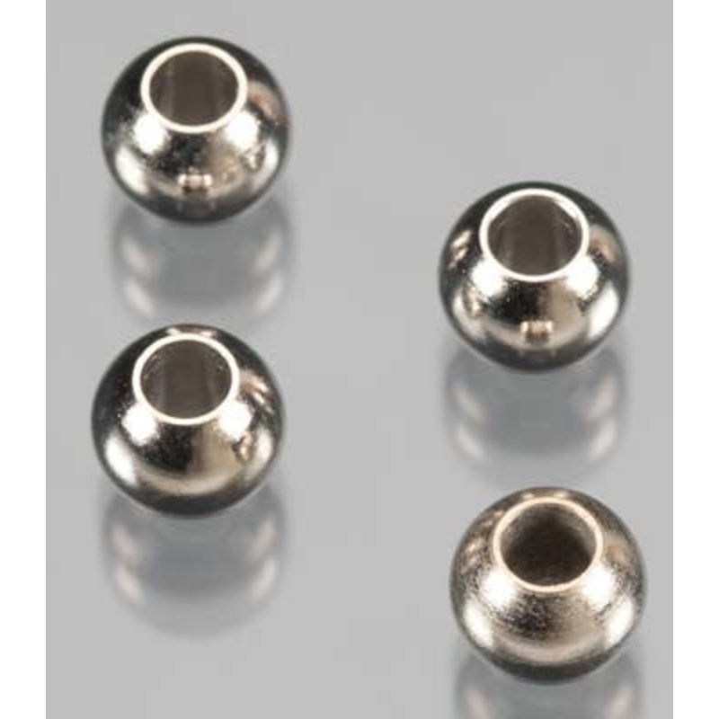 TEKNO TKR5049 Pivot Balls 6.8mm EB48/SCT410 *DISC