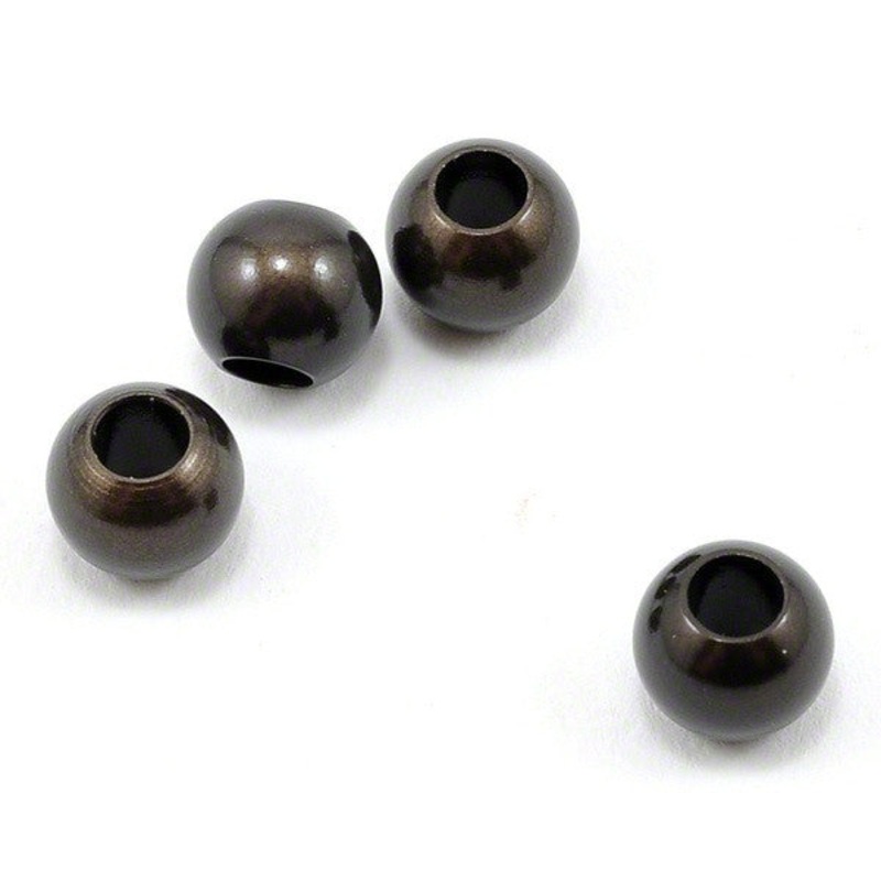 TEKNO TKR5049A Pivot Balls 6.8mm/Sway Bar/Shock Ends EB48