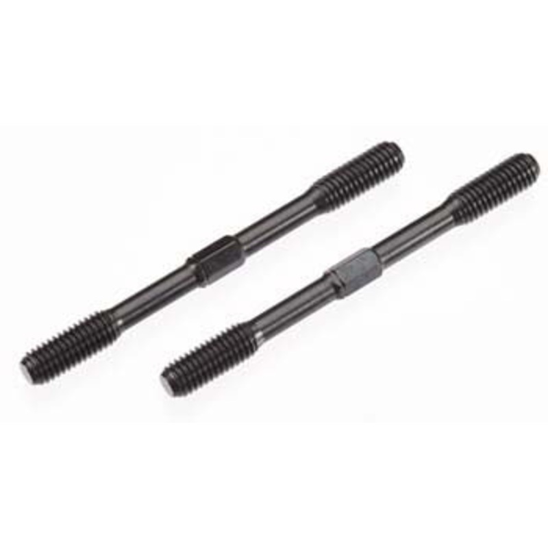 TEKNO TKR5050 Turnbuckle (Camber Link/Front/Rear) EB48 SCT410